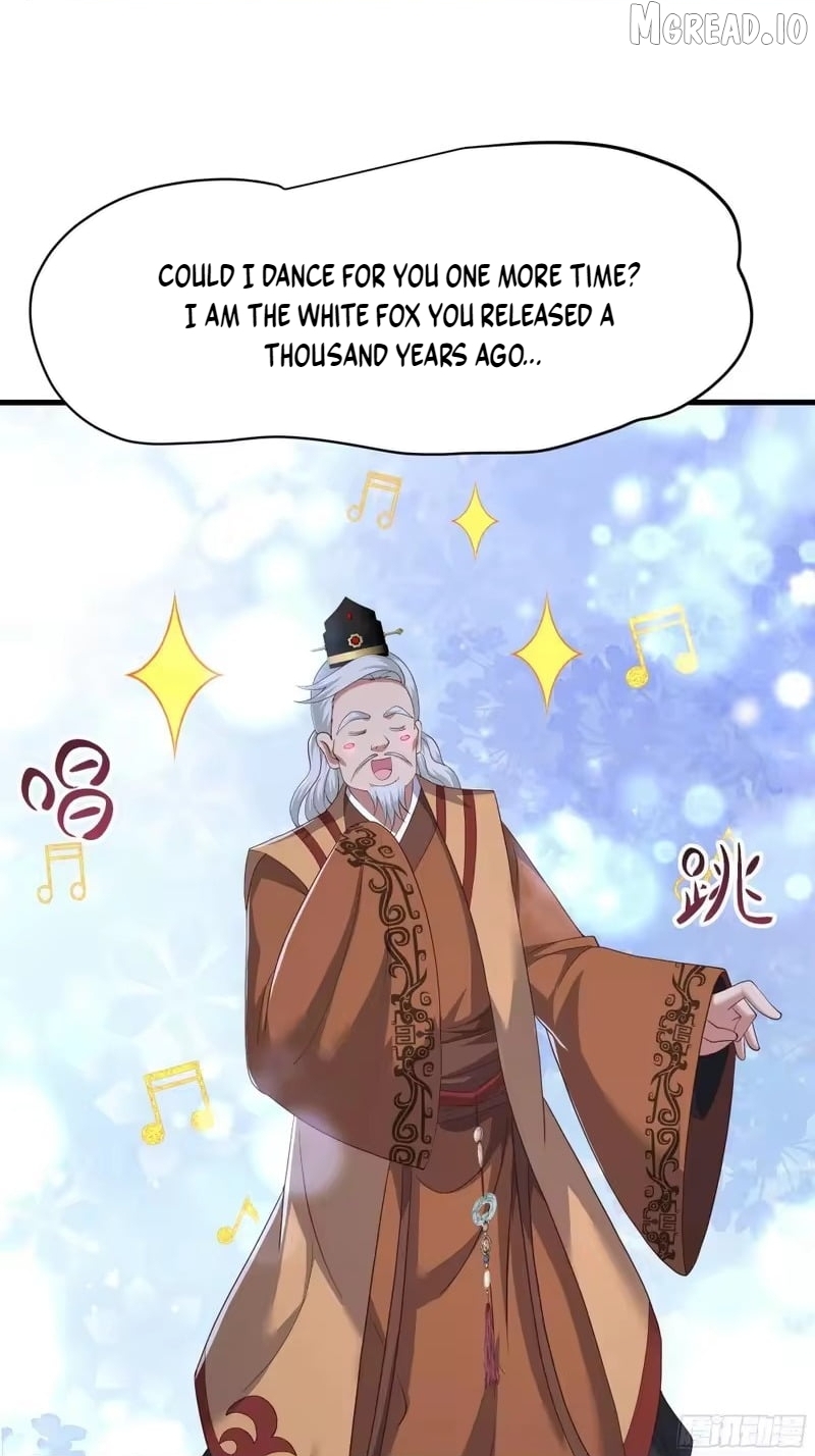 Rebirth of King Zhou: Not Being the Ultimate Villain Chapter 216  - page 11